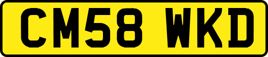 CM58WKD