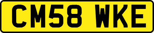 CM58WKE