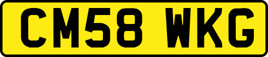 CM58WKG
