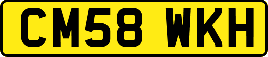 CM58WKH