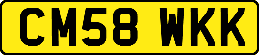CM58WKK