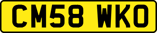 CM58WKO