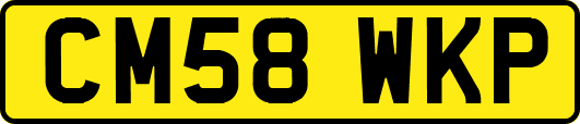 CM58WKP