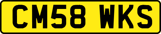 CM58WKS