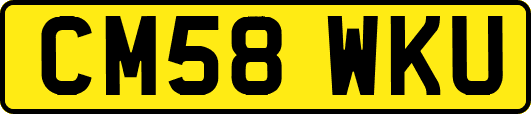 CM58WKU