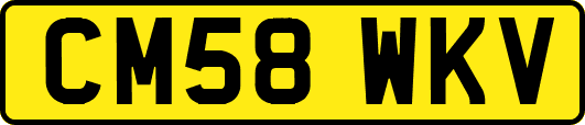 CM58WKV