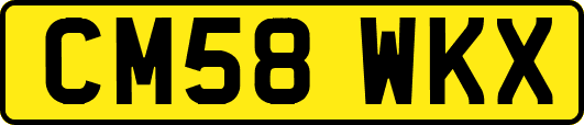 CM58WKX