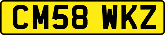 CM58WKZ