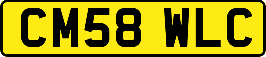 CM58WLC