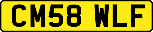 CM58WLF