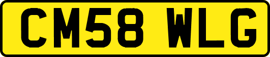 CM58WLG