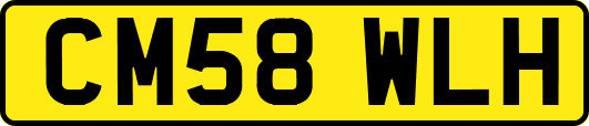 CM58WLH