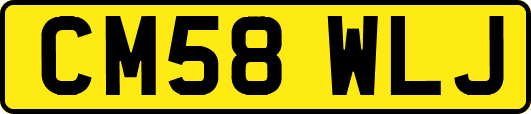 CM58WLJ