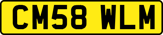 CM58WLM