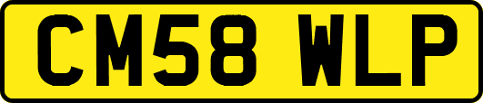 CM58WLP