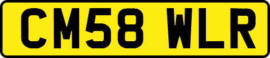 CM58WLR