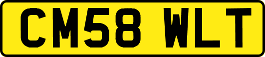CM58WLT