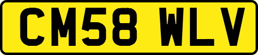 CM58WLV
