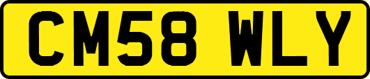 CM58WLY
