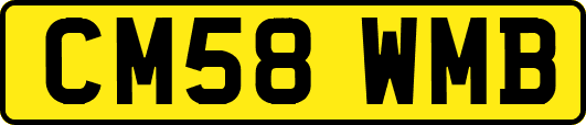 CM58WMB