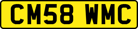 CM58WMC