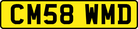 CM58WMD