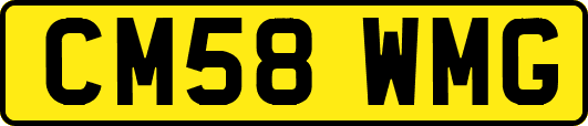 CM58WMG