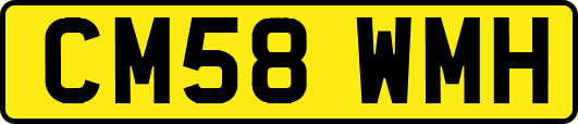 CM58WMH