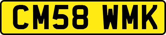 CM58WMK