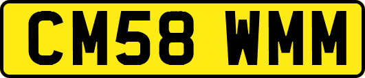 CM58WMM