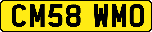 CM58WMO