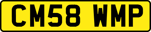CM58WMP
