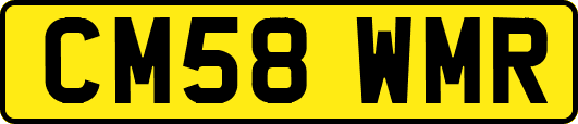 CM58WMR