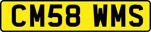 CM58WMS