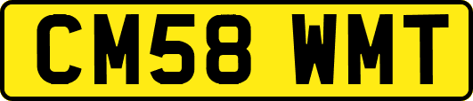 CM58WMT