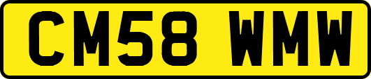 CM58WMW