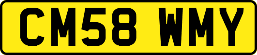 CM58WMY