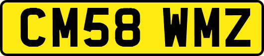 CM58WMZ