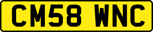 CM58WNC