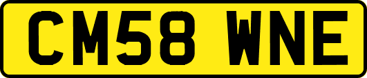 CM58WNE