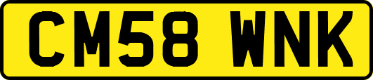 CM58WNK