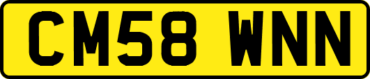 CM58WNN