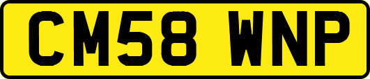 CM58WNP