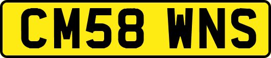 CM58WNS