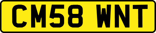 CM58WNT