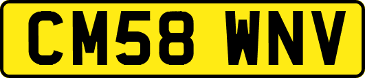 CM58WNV