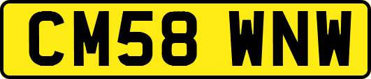 CM58WNW