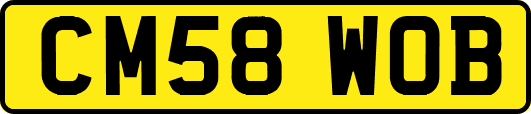 CM58WOB