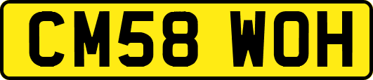 CM58WOH