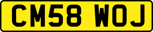 CM58WOJ